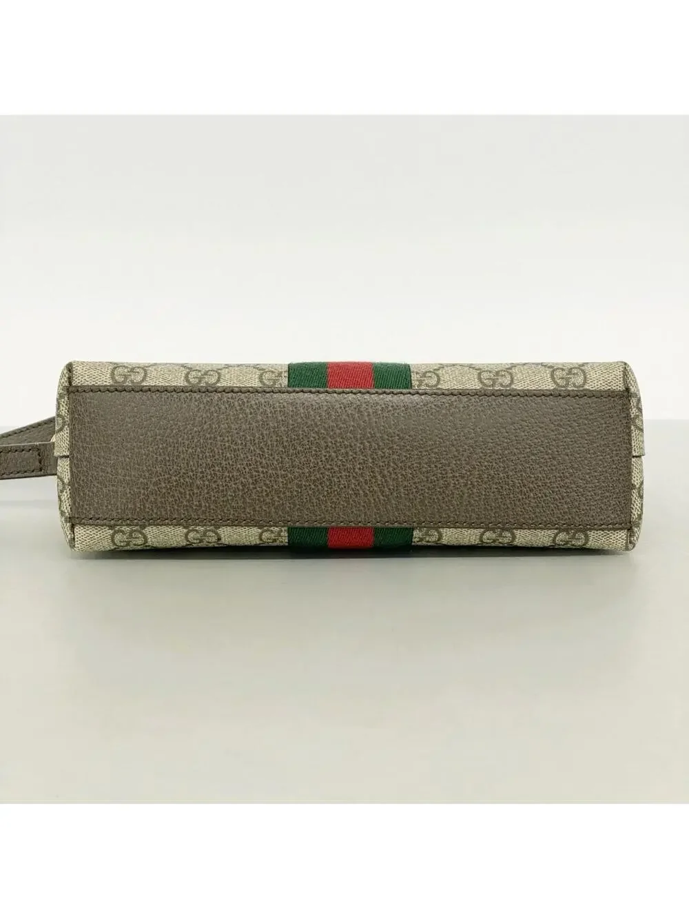 Gucci Ophidia Dome Shoulder Bag Gg #309510G11B